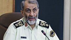 آمادگی بالای مرزبانان ایران برای تأمین امنیت مرز‌ها