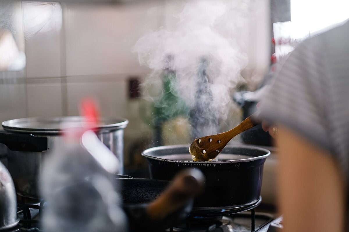 چگونه از ایجاد عفونت بعد از سوختگی با بخار جلوگیری کنیم؟