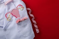 با انواع کیست‌های تخمدانی و ماهیت آنها آشنا شوید!