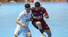 مروری بر چند خبر کوتاه از ورزش قزوین
