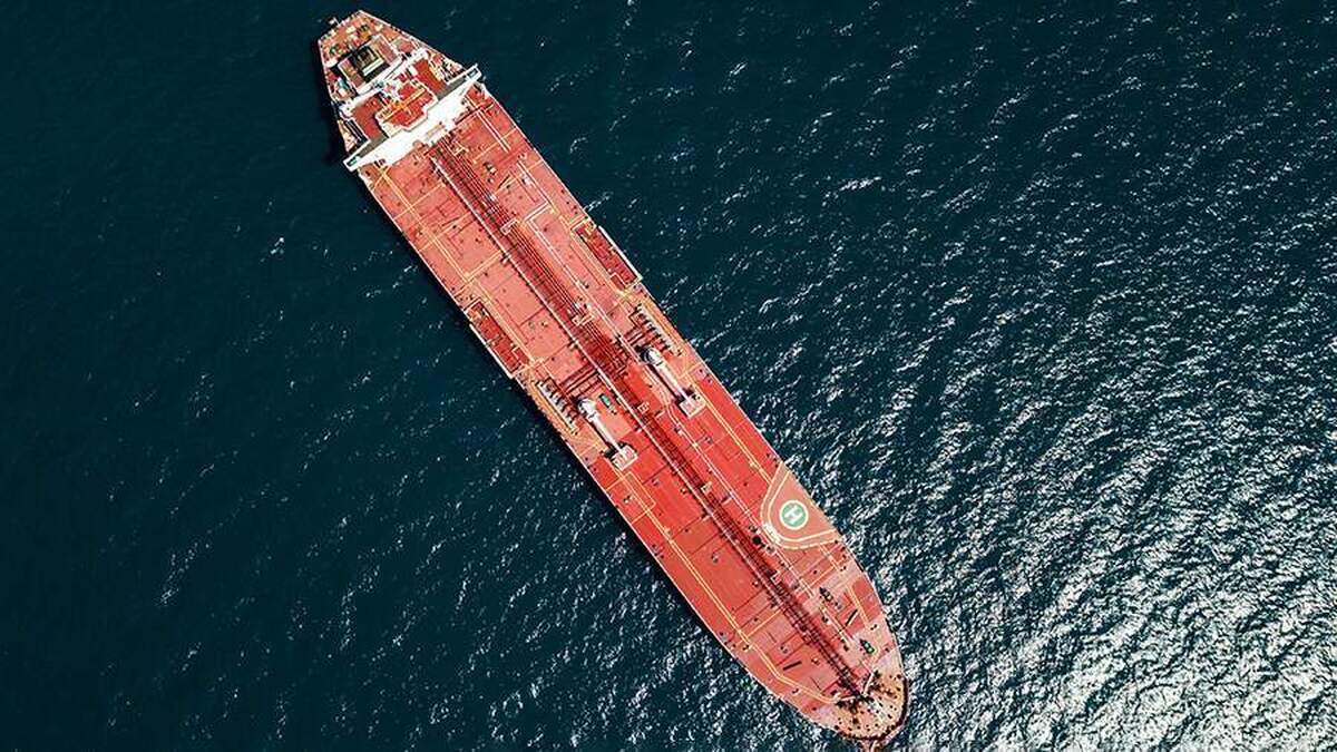 روسیه در حال آماده شدن برای تأسیس یک شرکت بیمه ملی برای نفتکش‌ها است.