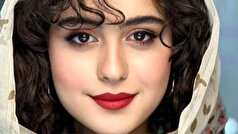 عکس لو رفته از مراسم عقد فاطیما بهارمست و دارا حیایی با حضور سلبریتی ها!