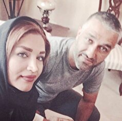 هرآنچه که باید درباره خواهر پژمان جمشیدی بدانید! +عکس