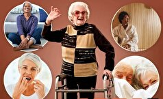 ۵ راه کمتر شناخته شده برای افزایش طول عمر/از نشستن روی فرش تا رفتن به سونا!