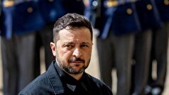 زلنسکی: آتش‌بس ممکن است، اما هیچ امتیاز ارضی وجود ندارد