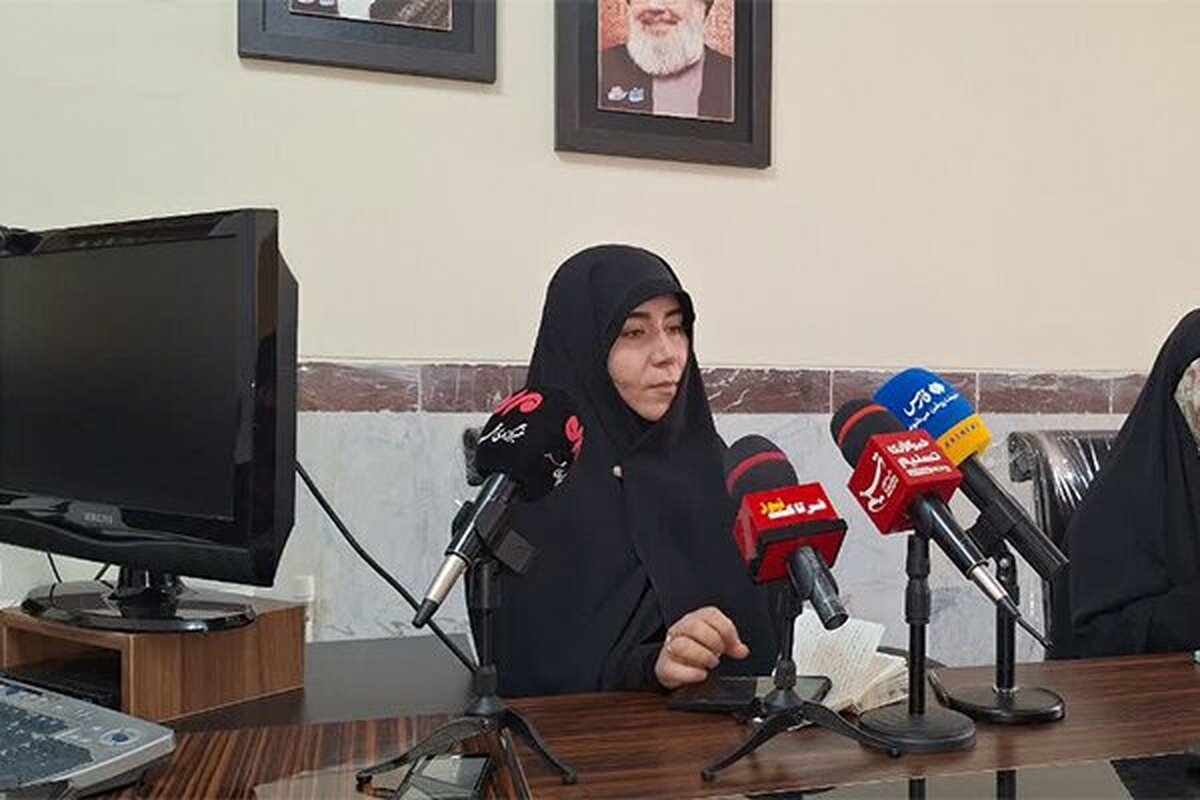 اسمعیل‌نژاد: رویداد «بهشت» بستری برای هم‌افزایی تشکل‌های نوجوانی است