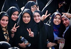 رویداد بهشت در کرمانشاه برگزار می‌شود