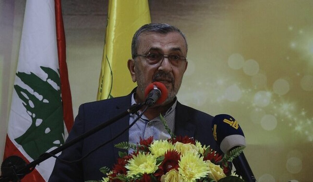 نماینده لبنانی: مقاومت همچنان پابرجا است