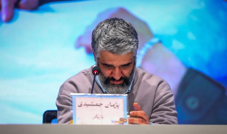 جزئیات دادگاه بازیگر معروف