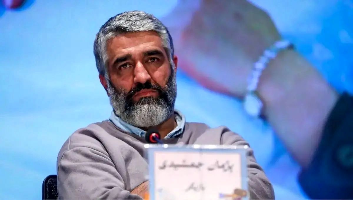 بازیگر خبرساز این روز‌ها آزاد شد؟