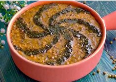سوپ ماش؛ یک وعده مقوی و گیاهی برای درمان سرماخوردگی!