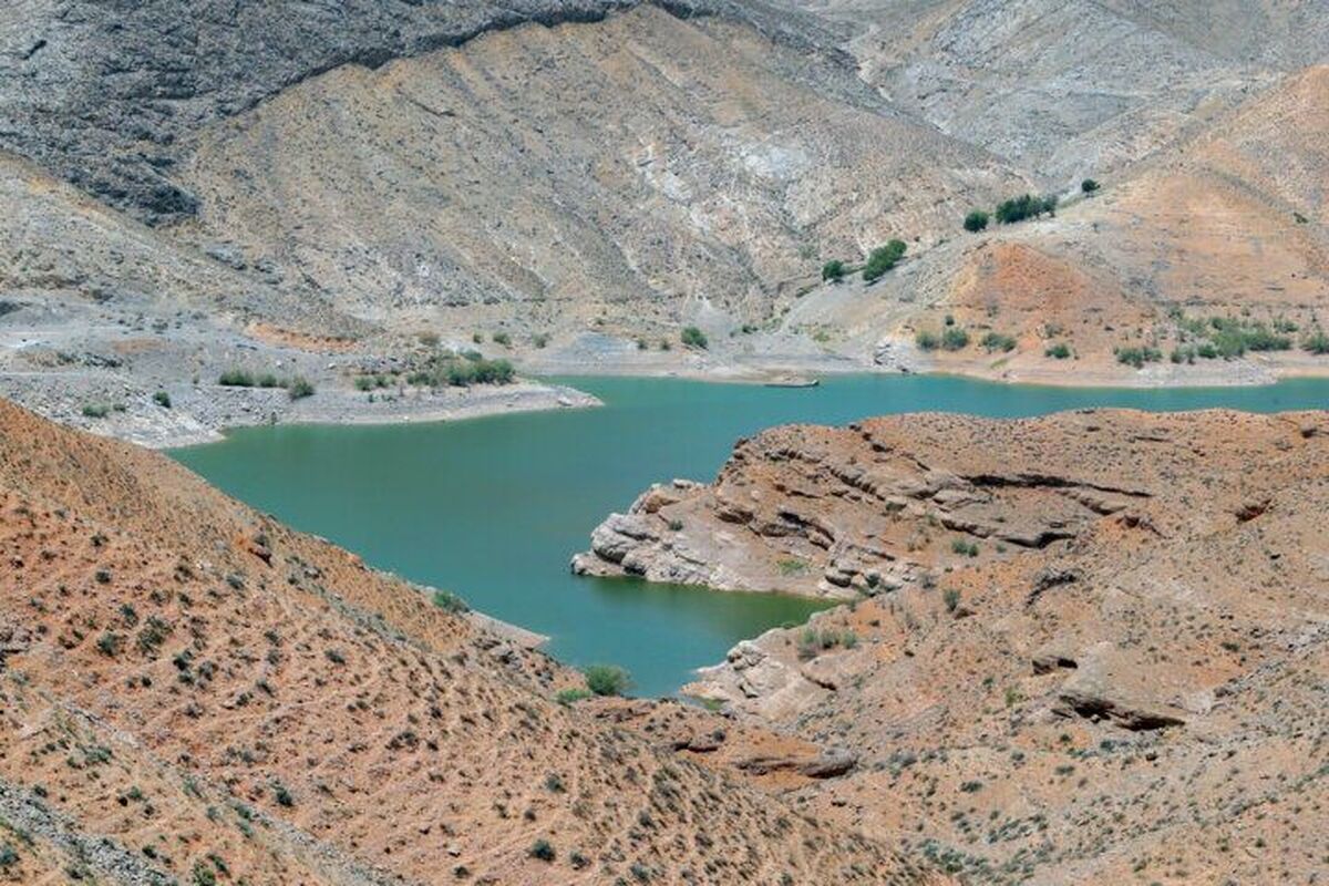 عزم جدی تمام دستگاه های دولتی برای مقابله با خشکسالی