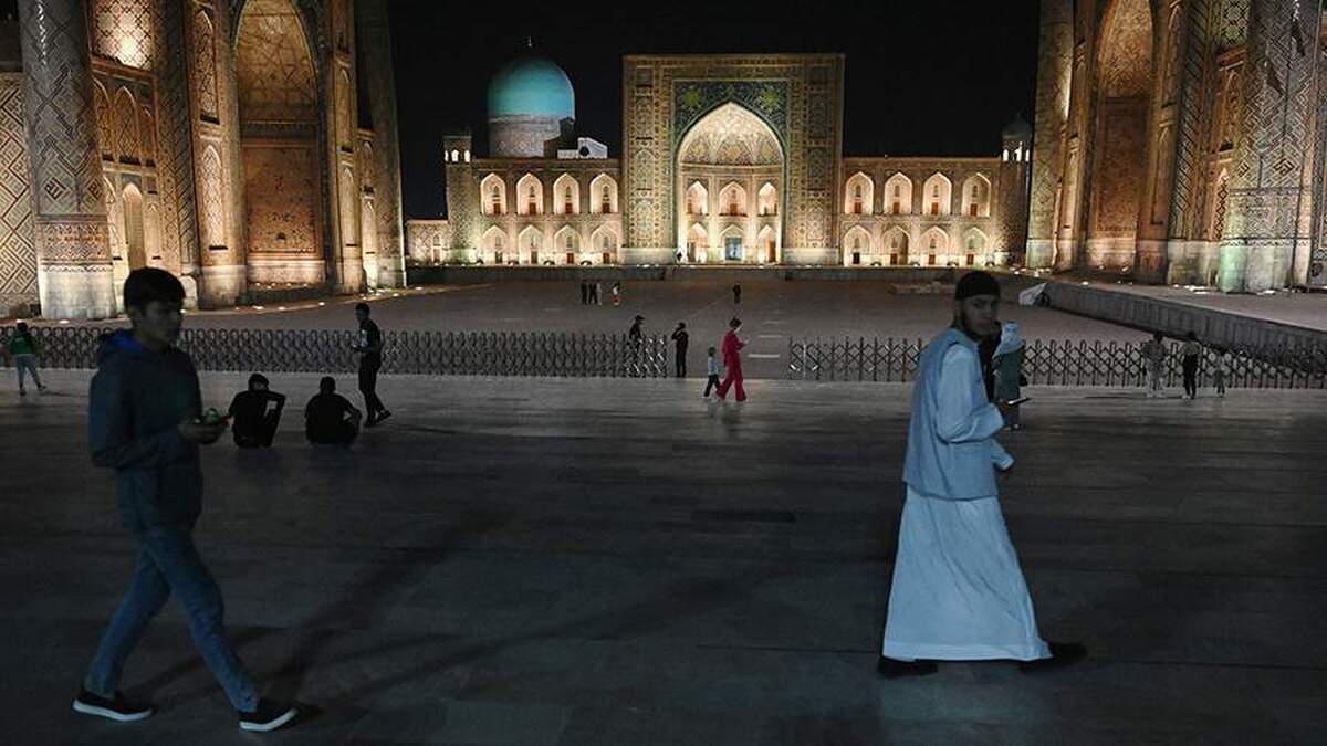 یک کارشناس علوم سیاسی، روند نزدیک شدن ازبکستان به اتحادیه اروپا را ارزیابی کرد.