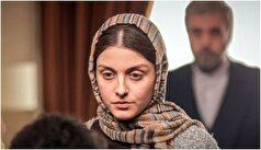 فاطمه مسعودی‌فر، با استایل جدیدش شبیه به کاراگاه‌ها شد! +عکس