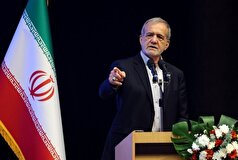 راه برون‌رفت از تحریم، تولید و صادرات است/کنترل ۱۱ میلیون مترمکعب گاز فِلِر