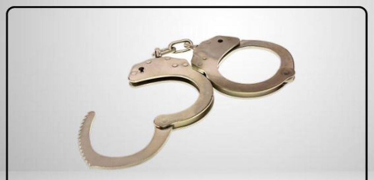 دستگیری جاعل حرفه‌ای ۴۸ هزار متر مربع زمین در تبریز