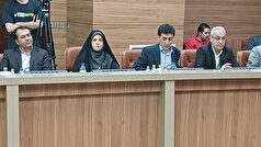 عدالت فرهنگی محور برنامه‌ریزی هنری استان‌ها باشد