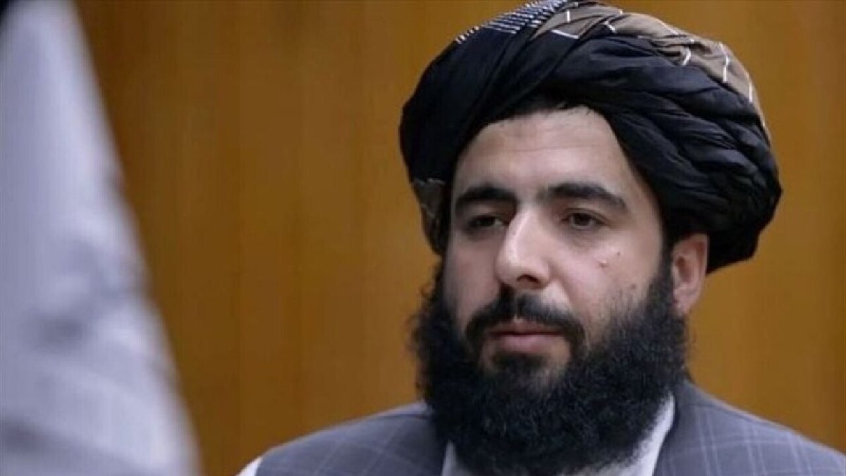 تکذیب سفر هیاتی از پاکستان به کابل