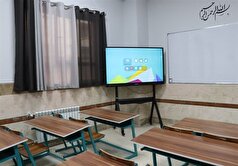 ۷۰ درصد مدارس آذربایجان غربی فرسوده‌اند