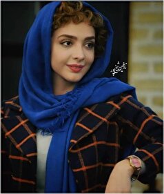 نگاهی به استایل جذاب و دخترانه المیرا دهقانی با رنگی دلنشین+عکس