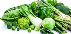 به کمک این سبزی‌ها در سریع‌ترین زمان ممکن چربی سوزی کنید