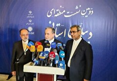 عراقچی: وزارت خارجه رفع تحریم‌ها با جدیت ادامه خواهد داد‌