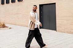 آیا او تصمیم به رفتن گرفته است؟ محمد صلاح لیورپول و هوادارانش را غافلگیر کرد