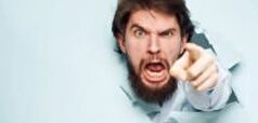 علت و روش‌های درمان و کنترل پرخاشگری و خشم چیست؟