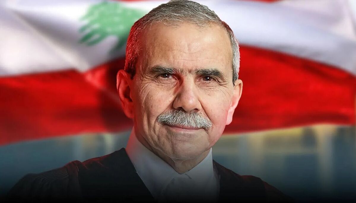 تشکر نخست وزیر لبنان از ایران