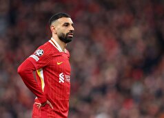 تنش بین محمد صلاح و باشگاه لیورپول بالا گرفت/از نیمکت نشینی تا حذف عکس با پیراهن باشگاه
