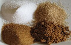 شکر قهوای برای مبتلایان به دیابت دارای محدودیت است