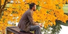 ارتباط بین ابتلا به افسردگی و شروع فصل پاییز