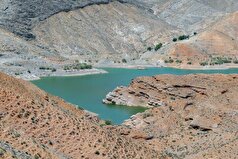 عزم جدی تمام دستگاه های دولتی برای مقابله با خشکسالی