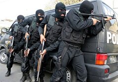 یک گروگان ربوده‌شده در بندرعباس پس از ۹ روز رها شد