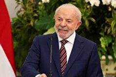 اعلام نامزدی لولا دا سیلوا برای دور چهارم ریاست جمهوری