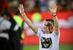 شرط اوسمار ویرا برای بازگشت به پرسپولیس