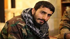 وداعی میان زیارت و آتش؛ تاسوعایی که نام او را ماندگار کرد