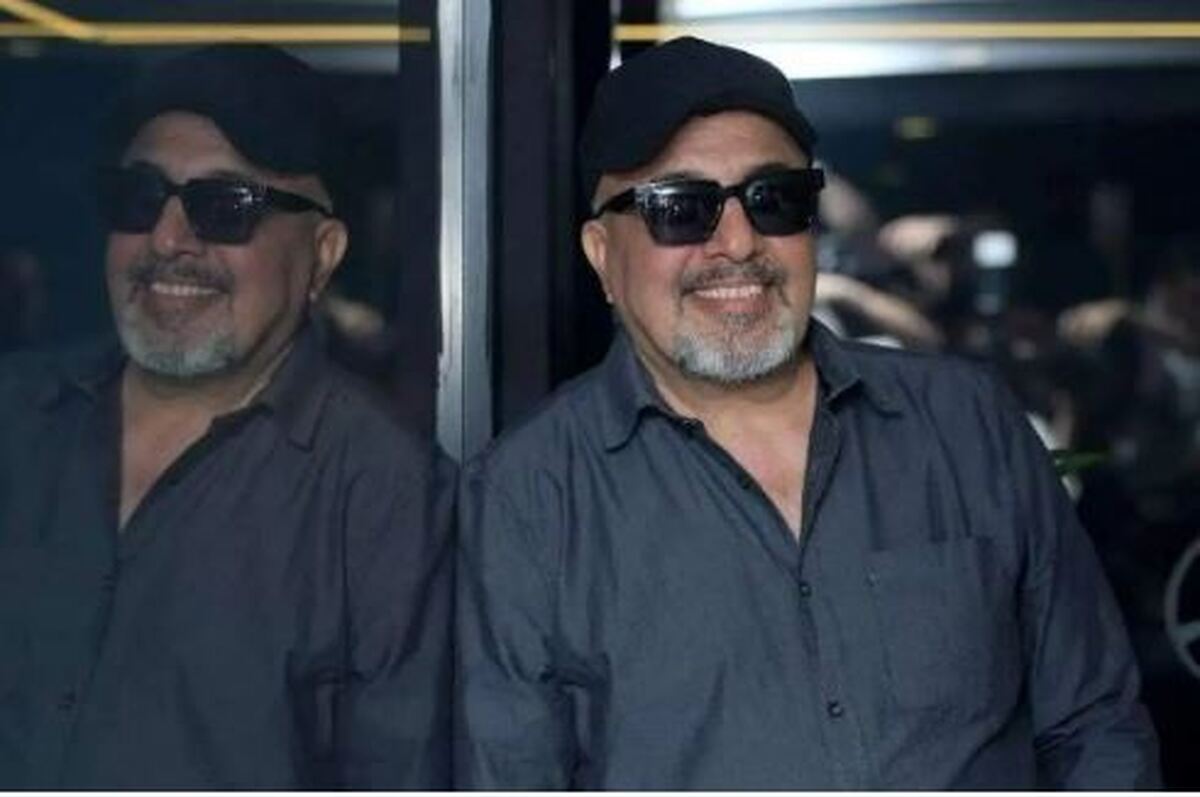 همکاری رضا عطاران و نوید محمدزاده برای اولین بار در فیلمی با ژانر جدی