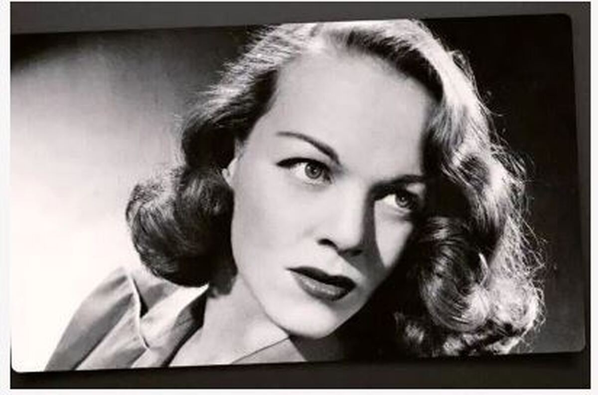 ماریا ریوا؛ ستاره روزهای دور هالیوود فوت کرد!