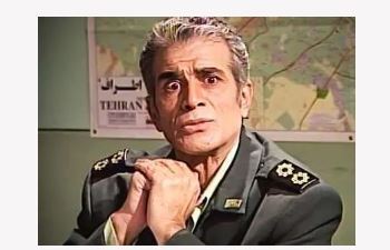 محمد شیری: سالهاست از مهران مدیری خبری ندارم محمد شیری: سالهاست از مهران مدیری خبری ندارم