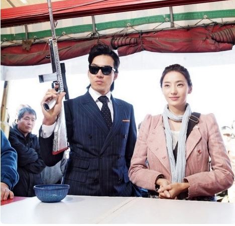 «جومونگ» با مسلسل، ۴ سال بعد از سریال جومونگ «جومونگ» با مسلسل، ۴ سال بعد از سریال جومونگ