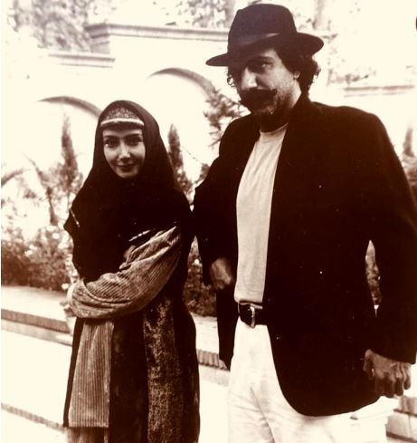 «زلیخا» ۳ سال قبل از سریال یوسف پیامبر «زلیخا» ۳ سال قبل از سریال یوسف پیامبر