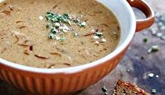 نکات مهم پخت سوپ پیاز با خواص فراوان