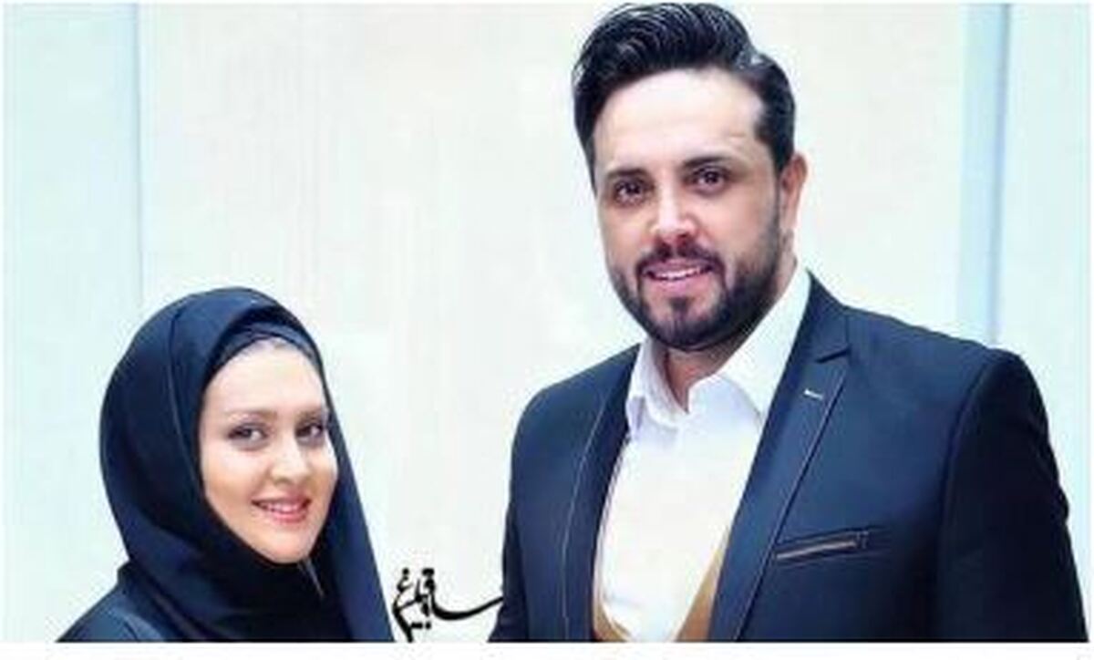 نگاهی به سلفی خانوادگی پدرام کریمی در راه سفر/همه خوشتیپ و خوشگل!