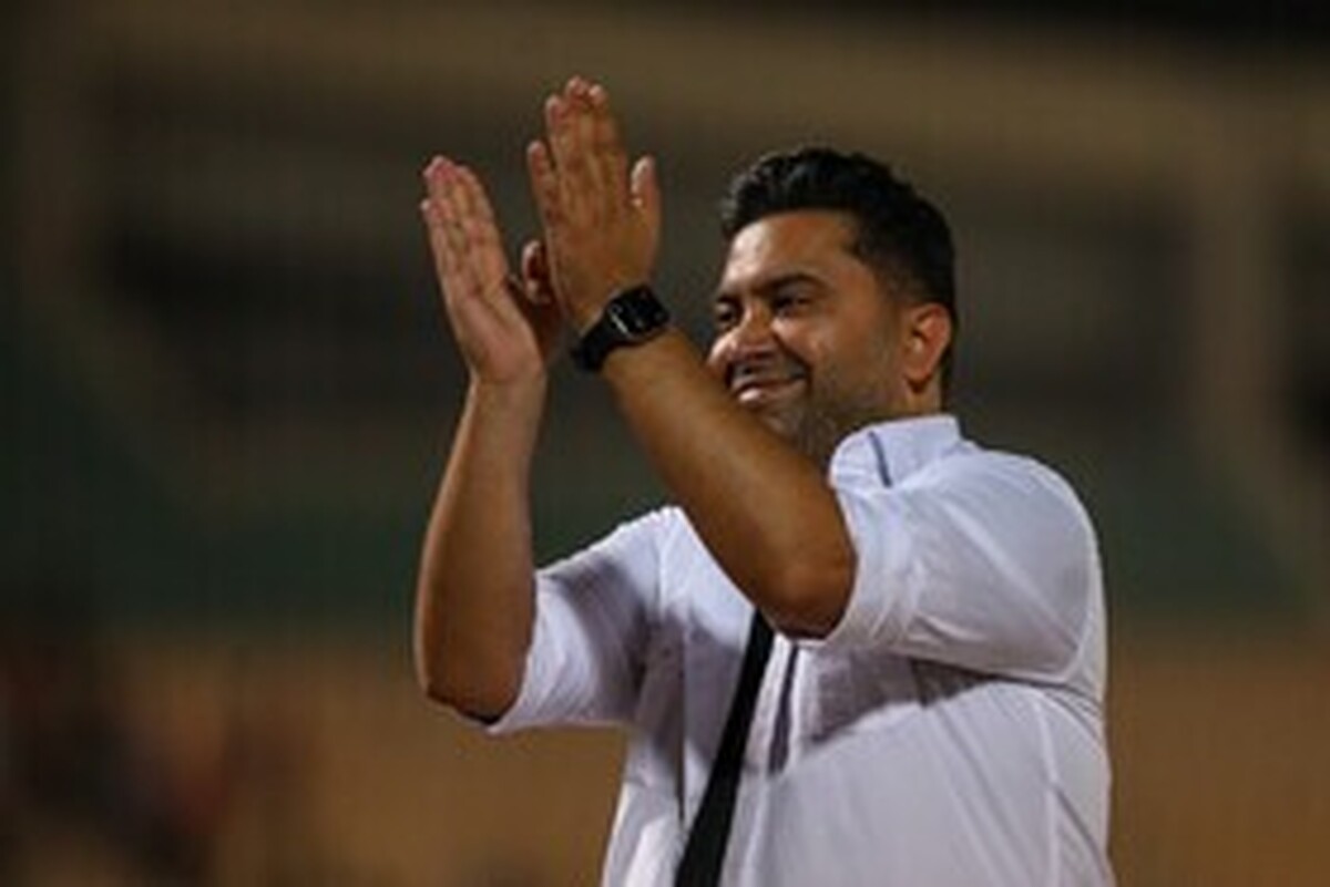 اخباری: برای بردن جنگیدیم