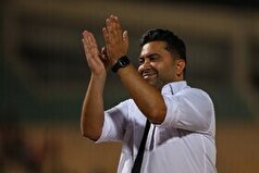 اخباری: برای بردن جنگیدیم