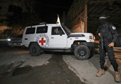 رژیم صهیونیستی جسد سه اسیر را تحویل گرفت