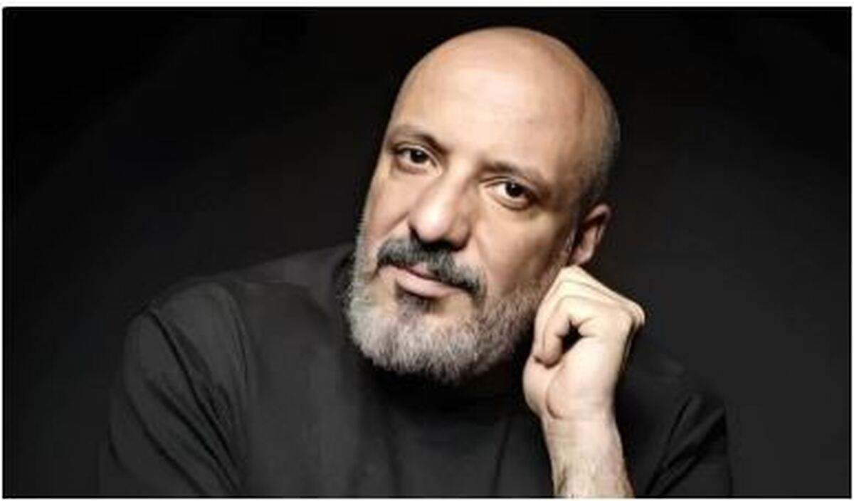 ایفای نقش امیر جعفری در نمایش «سی صد» تایید شد