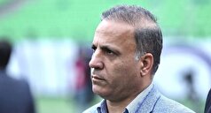 داور خوشگل بازی را برای فولاد درآورد/ چشمی به مدیریت باشگاه فولاد ندارم