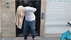 با دستگیری اراذل امنیت به پارک ارم تهران برگشت